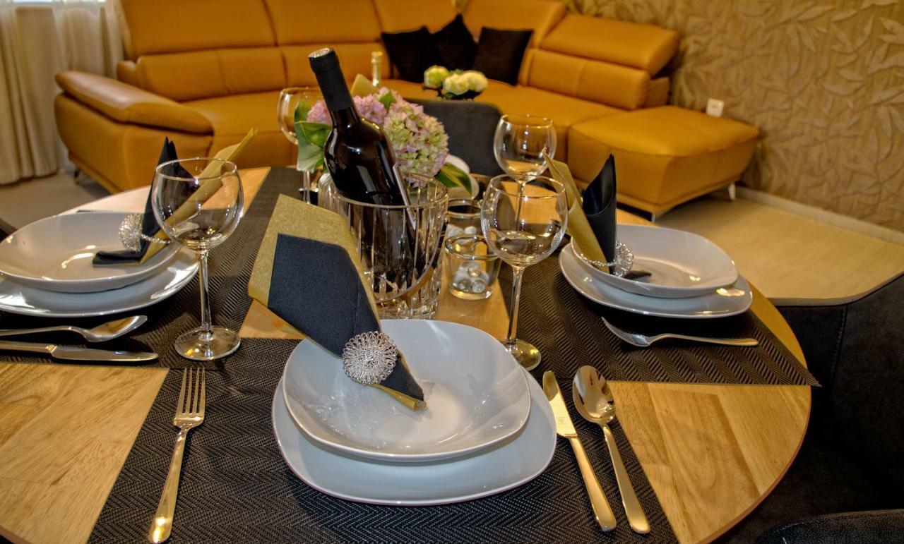 Nia Appartement