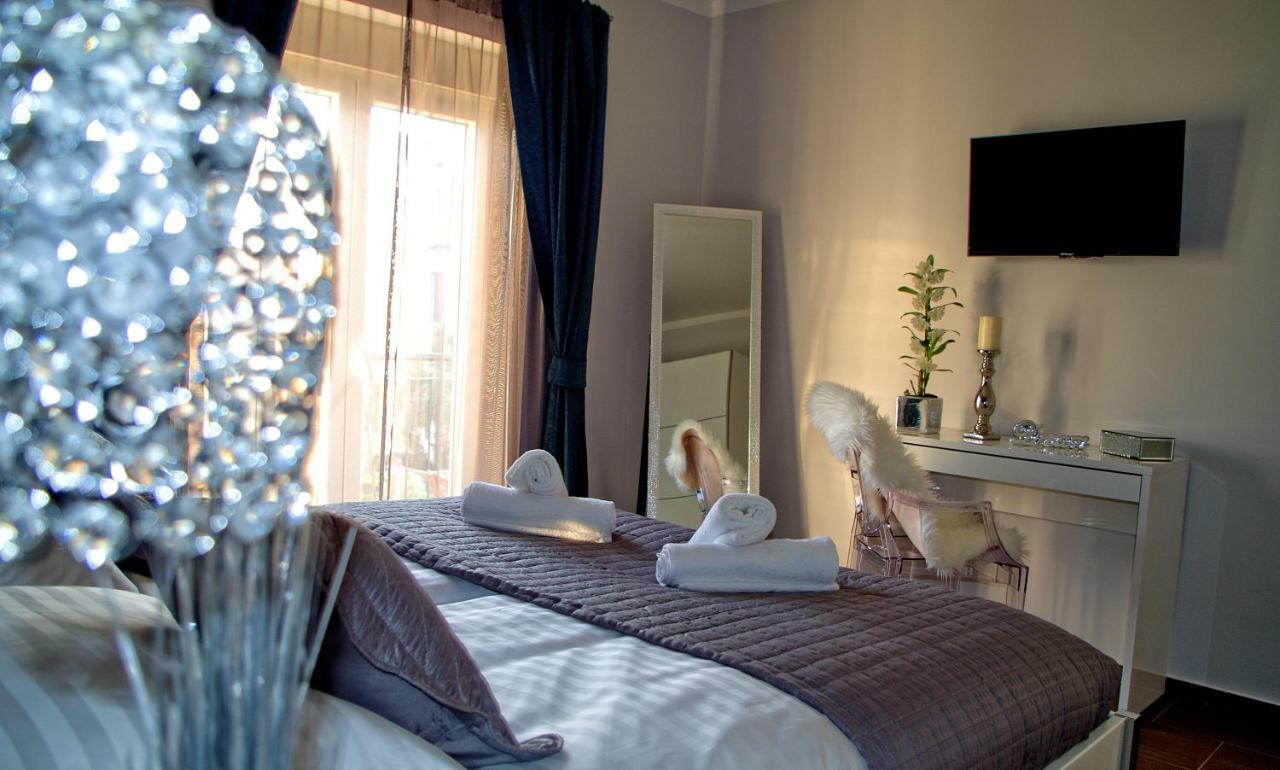 Nia Appartement *