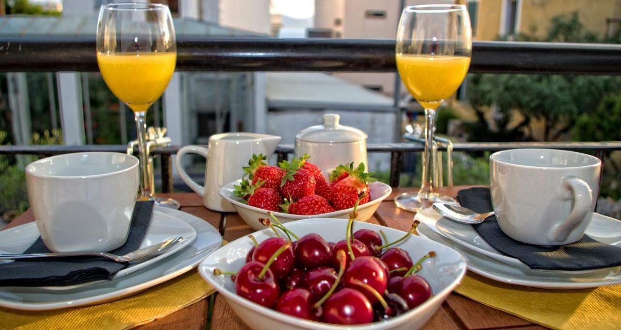 Appartement Nia Zadar