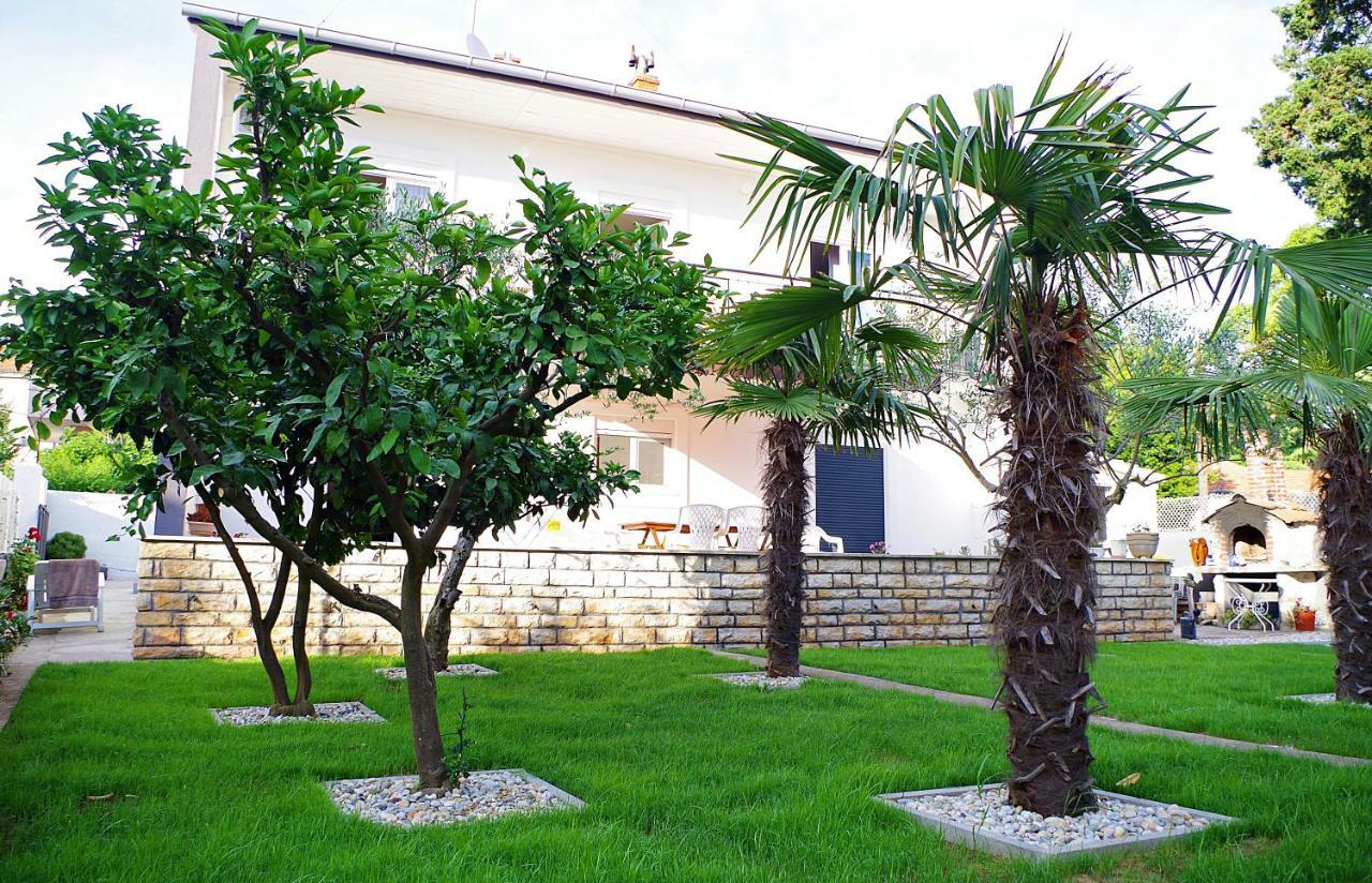 Nia Appartement *