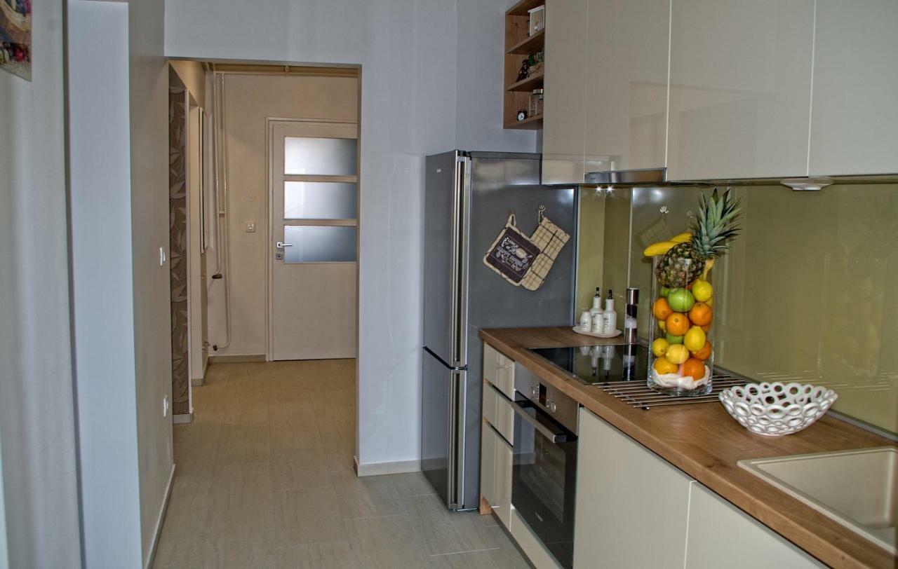 Nia Appartement
