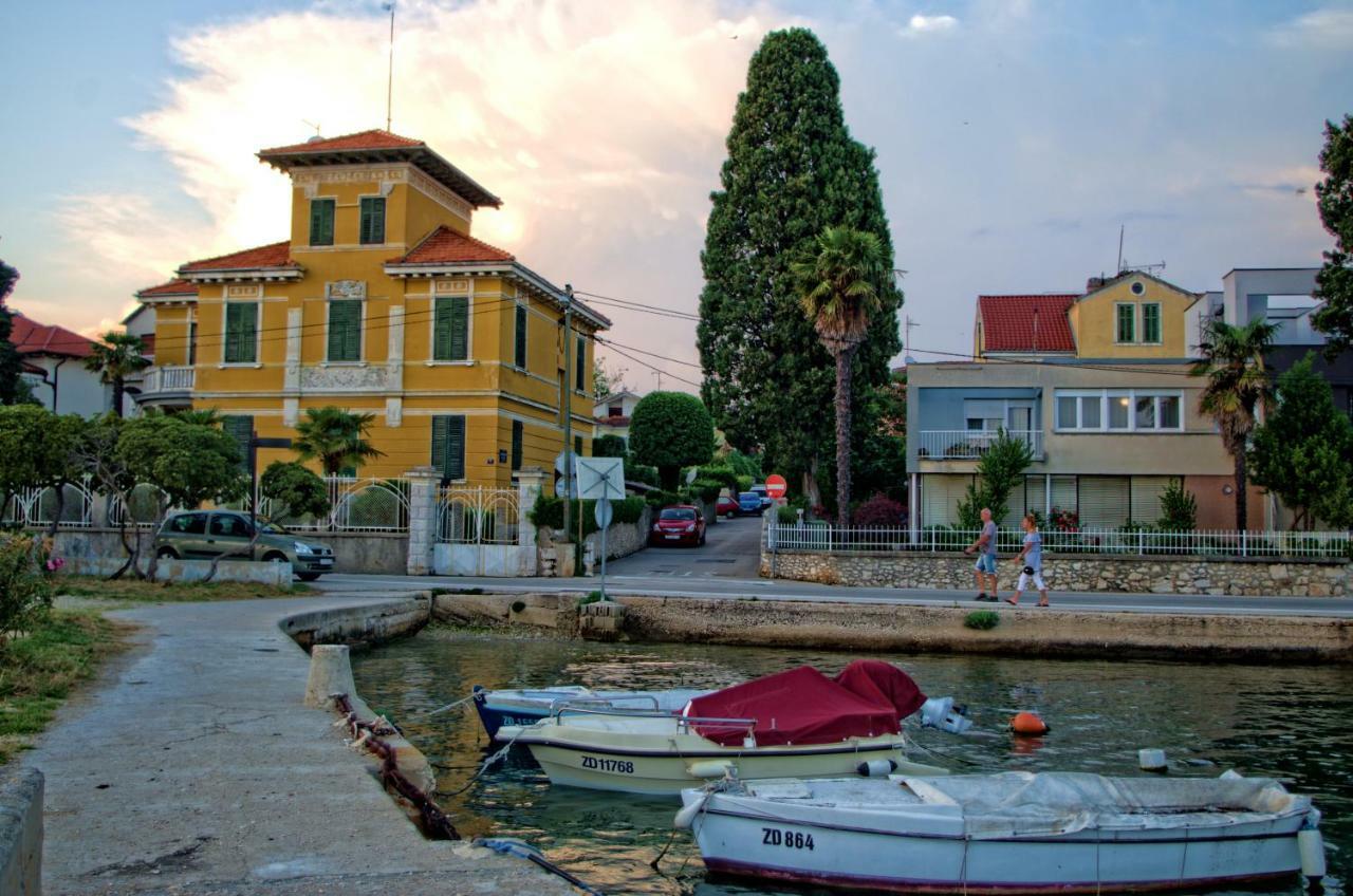 Nia Appartement Zadar