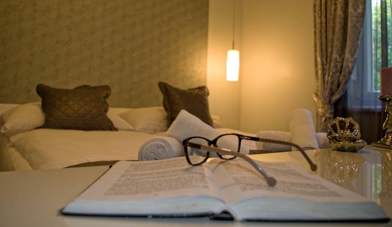Nia Appartement