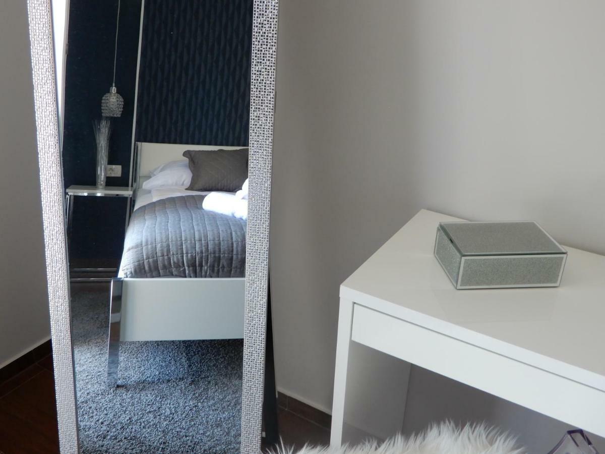 Nia Appartement Zadar
