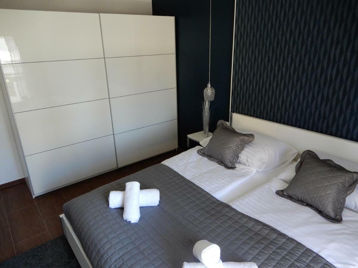 Appartement Nia *