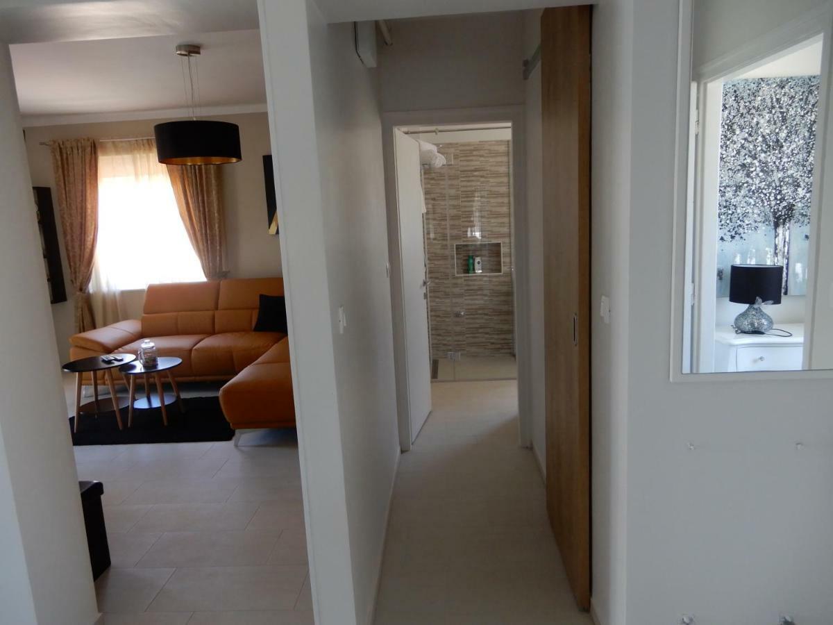 Nia Appartement Zadar