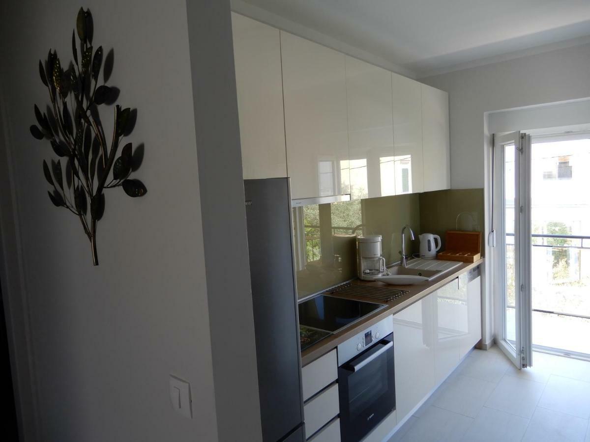 Nia Appartement *