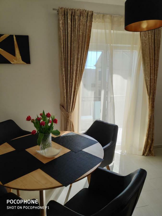 Appartement Nia